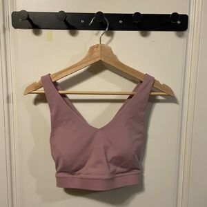 LULULEMON ENVITAL BRA D/DD .